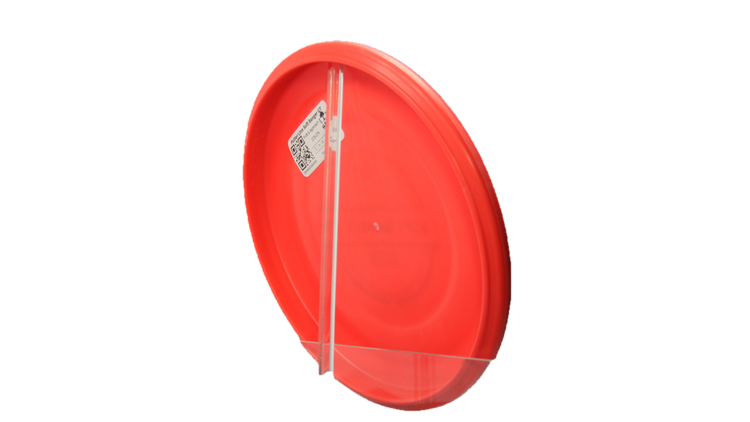 Discraft Putter Line Soft Banger GT Putter Back View