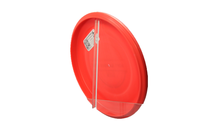 Discraft Putter Line Soft Banger GT Putter Back View
