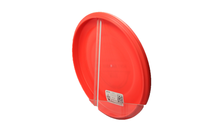 Discraft Putter Line Soft Banger GT Putter Back View