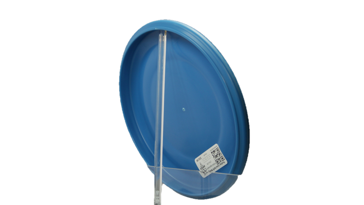 Discraft Putter Line Soft Banger GT Putter Back View