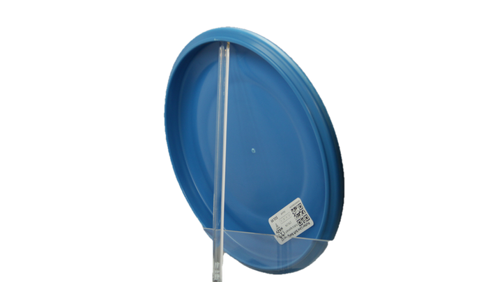 Discraft Putter Line Soft Banger GT Putter Back View