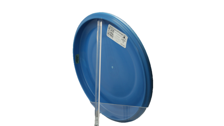 Discraft Putter Line Soft Banger GT Putter Back View