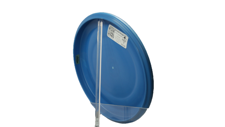 Discraft Putter Line Soft Banger GT Putter Back View