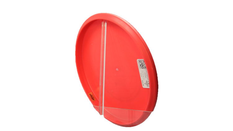 Discraft Putter Line Soft Challenger Putter Back View
