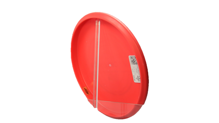 Discraft Putter Line Soft Challenger Putter Back View