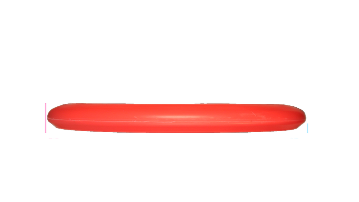 Discraft Putter Line Soft Challenger Putter Profile View
