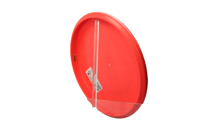 Discraft Putter Line Soft Challenger Putter Back View