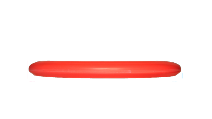 Discraft Putter Line Soft Challenger Putter Profile View