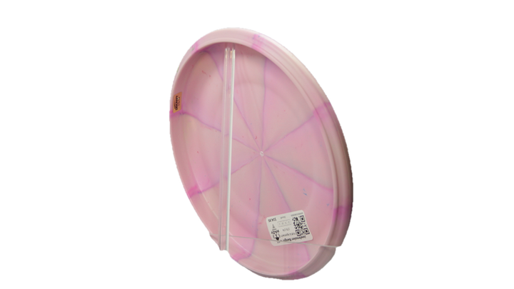 Discraft Jawbreaker Banger GT Putter Back View