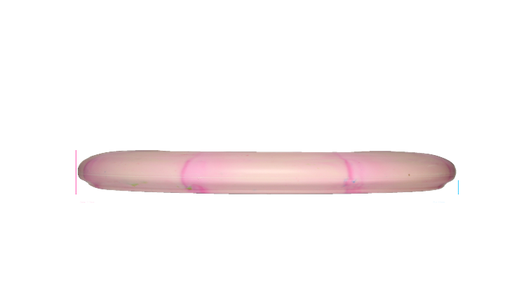 Discraft Jawbreaker Banger GT Putter Profile View
