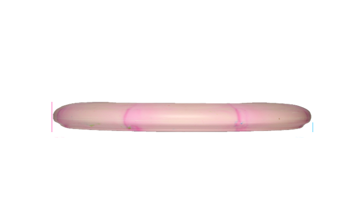 Discraft Jawbreaker Banger GT Putter Profile View