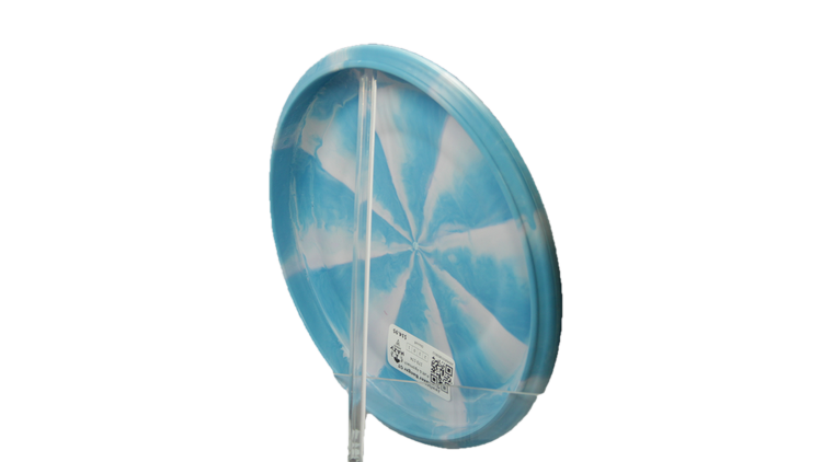 Discraft Jawbreaker Banger GT Putter Back View