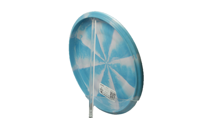 Discraft Jawbreaker Banger GT Putter Back View