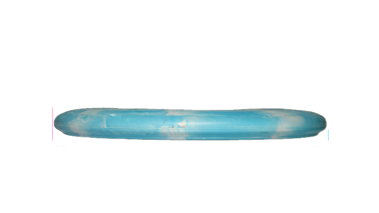 Discraft Jawbreaker Banger GT Putter Profile View