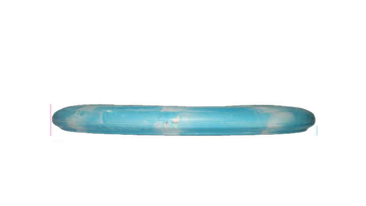 Discraft Jawbreaker Banger GT Putter Profile View