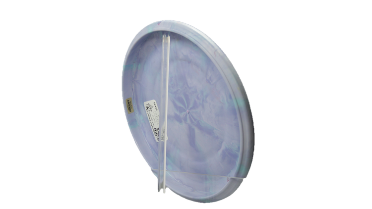 Discraft Jawbreaker Banger GT Putter Back View