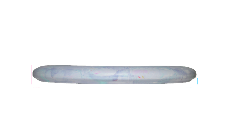 Discraft Jawbreaker Banger GT Putter Profile View