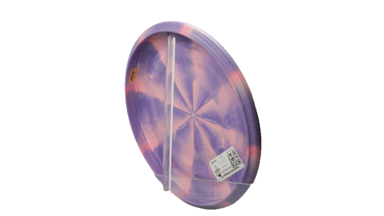 Discraft Jawbreaker Banger GT Putter Back View