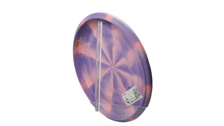 Discraft Jawbreaker Banger GT Putter Back View