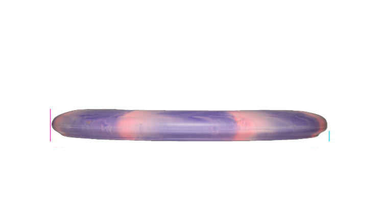 Discraft Jawbreaker Banger GT Putter Profile View