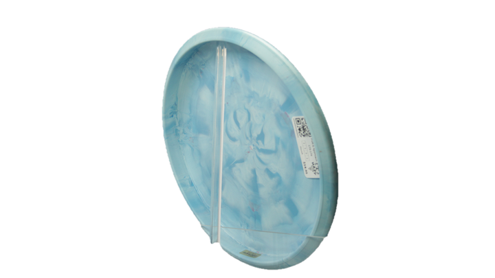 Discraft Jawbreaker Challenger Putter Back View
