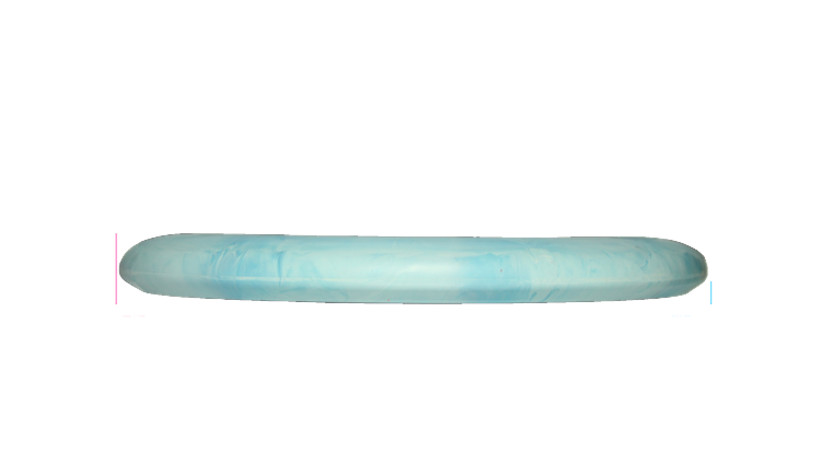 Discraft Jawbreaker Challenger Putter Profile View