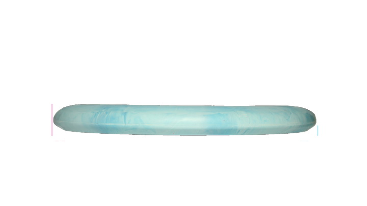 Discraft Jawbreaker Challenger Putter Profile View