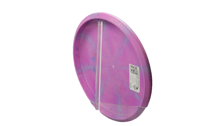 Discraft Jawbreaker Challenger Putter Back View