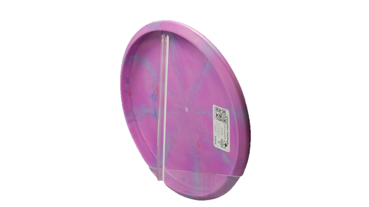 Discraft Jawbreaker Challenger Putter Back View