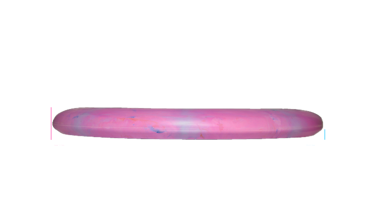 Discraft Jawbreaker Challenger Putter Profile View