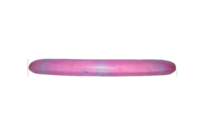 Discraft Jawbreaker Challenger Putter Profile View