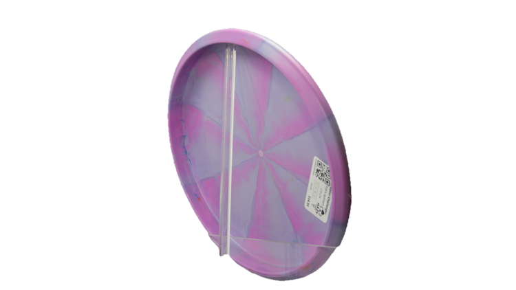 Discraft Jawbreaker Challenger Putter Back View