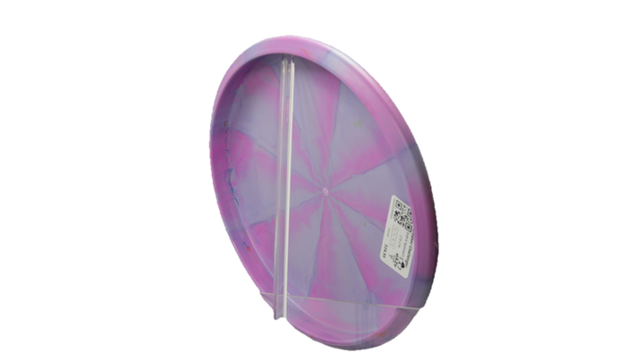 Discraft Jawbreaker Challenger Putter Back View