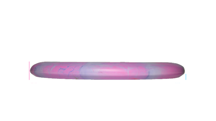 Discraft Jawbreaker Challenger Putter Profile View