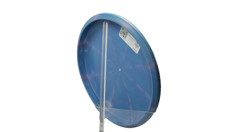Discraft Jawbreaker Challenger Putter Back View