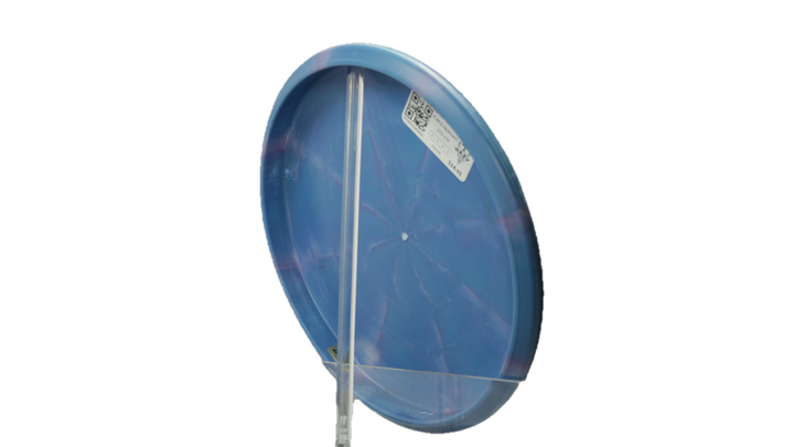 Discraft Jawbreaker Challenger Putter Back View