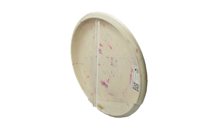Discraft Ricky Wysocki Signature Series Jawbreaker Focus Putter Back View