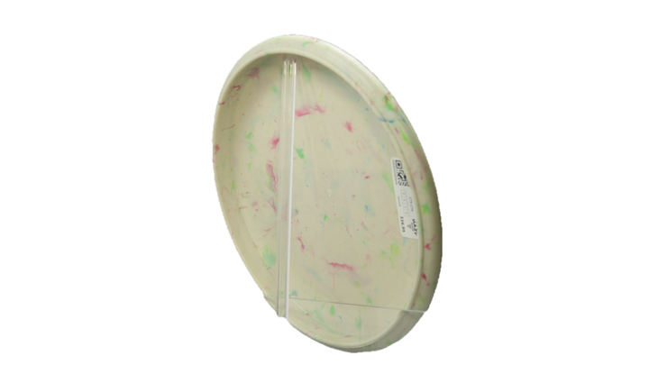 Discraft Ricky Wysocki Signature Series Jawbreaker Focus Putter Back View
