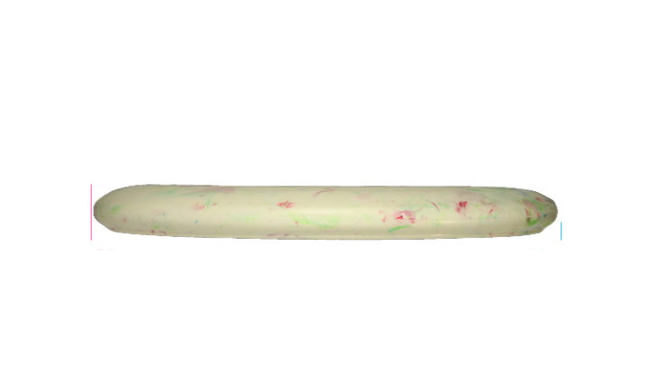 Discraft Ricky Wysocki Signature Series Jawbreaker Focus Putter Profile View