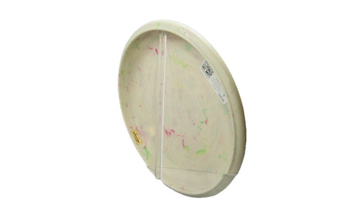 Discraft Ricky Wysocki Signature Series Jawbreaker Focus Putter Back View