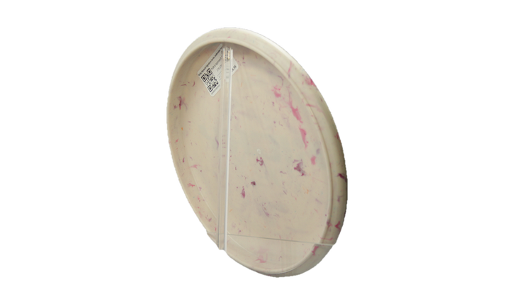 Discraft Ricky Wysocki Signature Series Jawbreaker Focus Putter Back View
