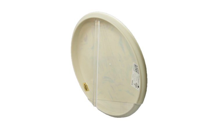 Discraft Ricky Wysocki Signature Series Jawbreaker Focus Putter Back View