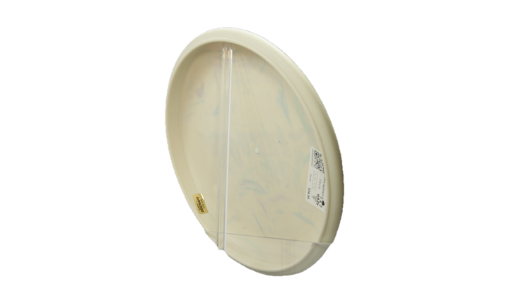 Discraft Ricky Wysocki Signature Series Jawbreaker Focus Putter Back View