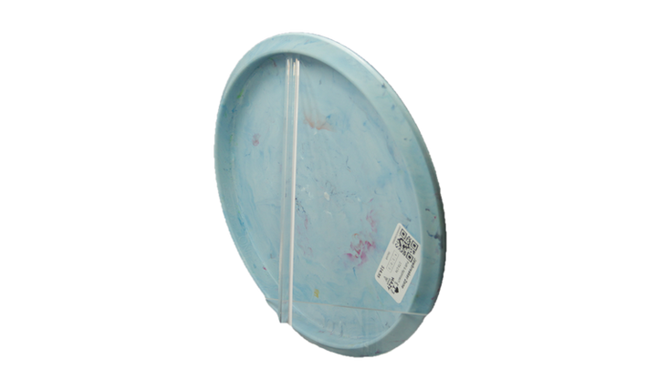 Discraft Jawbreaker Zone Putter Back View