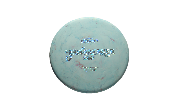 Discraft Jawbreaker Zone Putter Front View