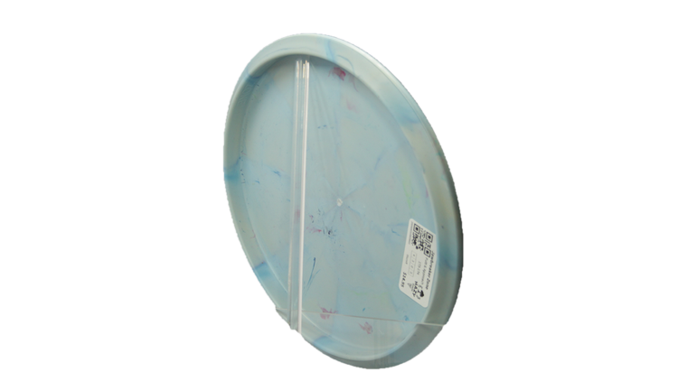 Discraft Jawbreaker Zone Putter Back View