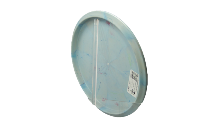 Discraft Jawbreaker Zone Putter Back View