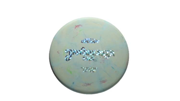 Discraft Jawbreaker Zone Putter Front View
