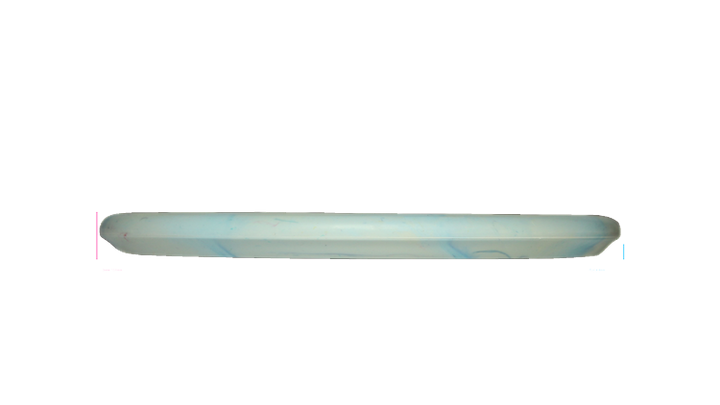 Discraft Jawbreaker Zone Putter Profile View