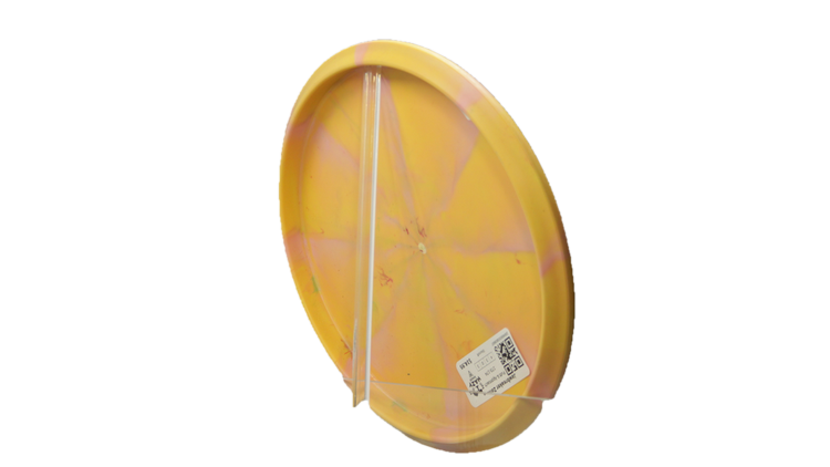 Discraft Jawbreaker Zone Putter Back View
